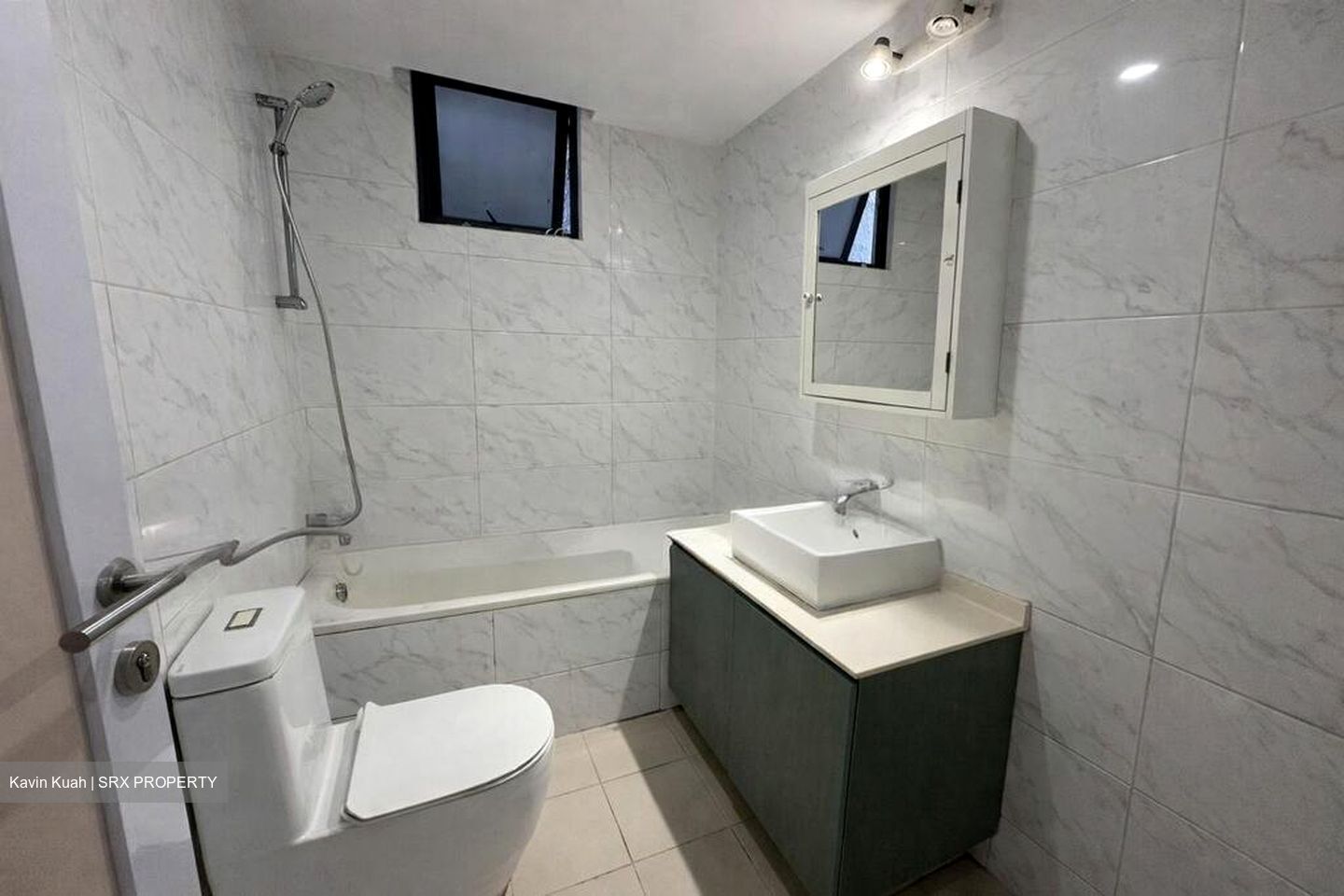 Regent Heights (D23), Condominium #517529551